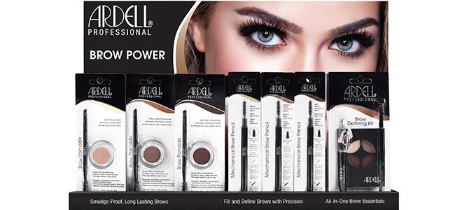 Ardell Brows Products Eyebrows Pencils Pomade 