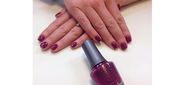 Louella Belle You Recommend January