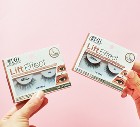 Lift Effect Lashes