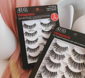 Multipack Lashes