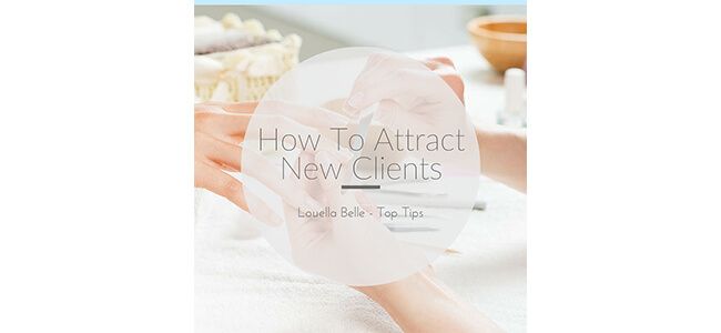 Attracting New Clients
