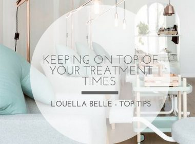 How To Keep On Top Of Your Treatment Times