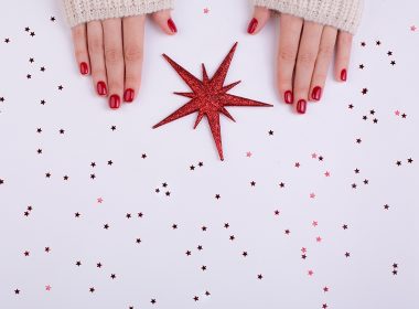 Christmas Nail Art Inspiration