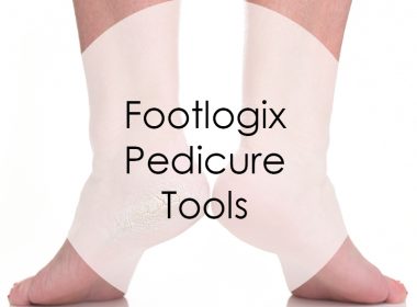 Targeted Sport Pedicures With Footlogix