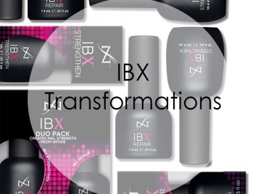 Nail Transformations With IBX