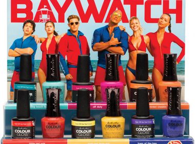 Get Ready To Hit The Beach With The Artistic Baywatch Collection!