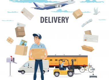 Delivery Charges Updates!