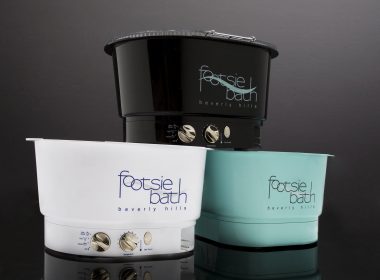 Discover More About Footsie Bath
