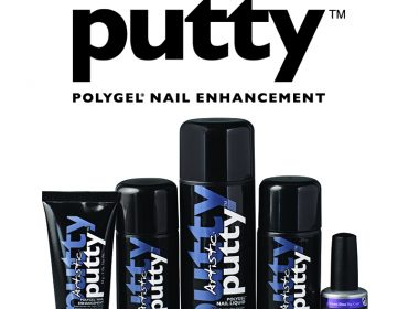 Introducing Artistic Putty - Launching 2018!