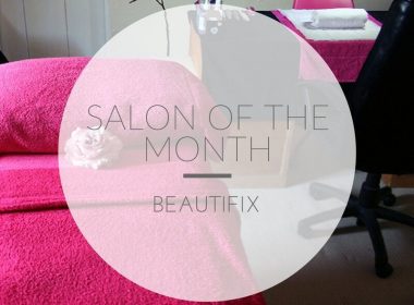 Salon Of The Month – July