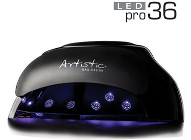Introducing The Brand NEW Artistic LED PRO 36!
