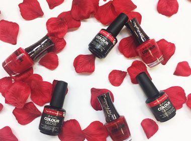 Wear Your Heart On Your Nails This Valentine’s Day!