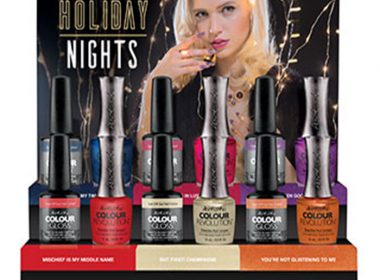 Introducing the Holiday Nights Collection From Artistic