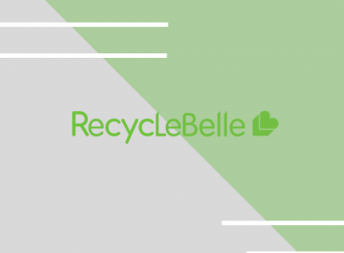 Introducing RecycleBelle
