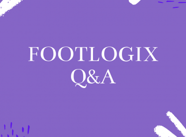 Footlogix Q&A
