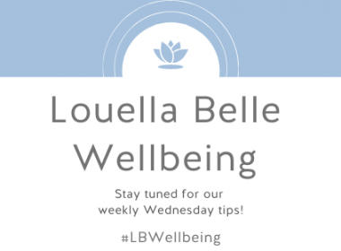 Introducing Wellbeing Wednesday
