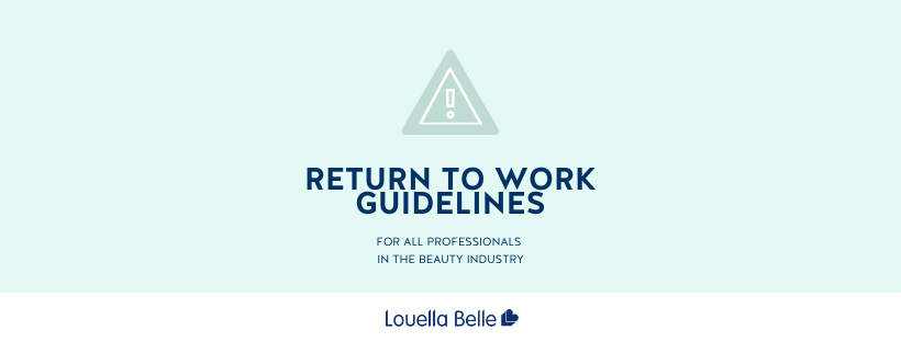 Return To Work Guidelines