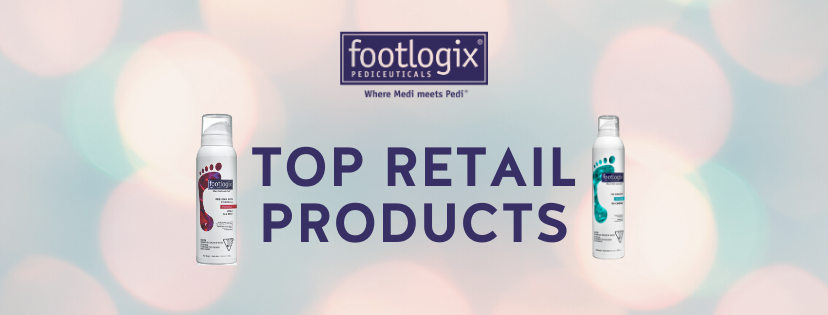 Top Footlogix Retail Products