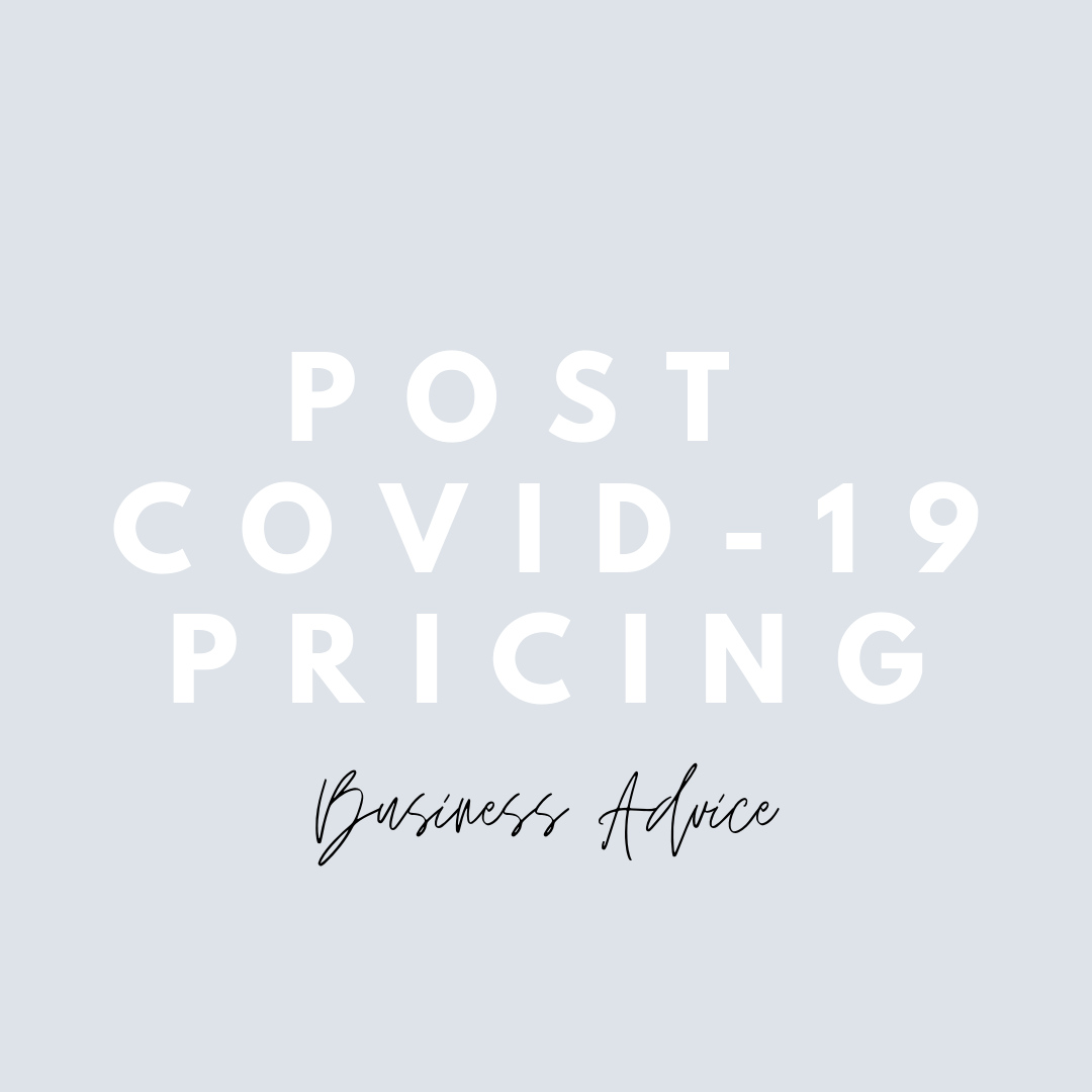 Post Covid-19 Price Increase options in Nail and Beauty Salons