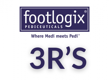 Footlogix 3R's