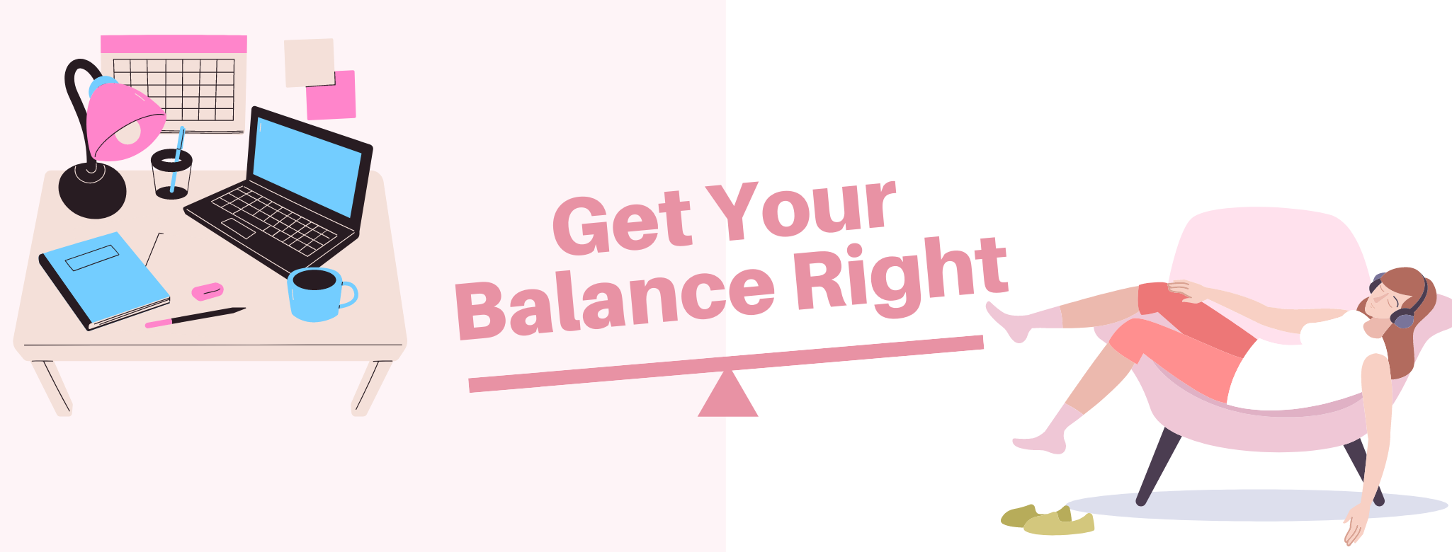 Get Your Balance Right!