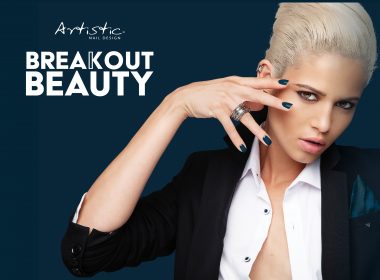 Introducing Artistic Fall 2021 Collection - Breakout Beauty