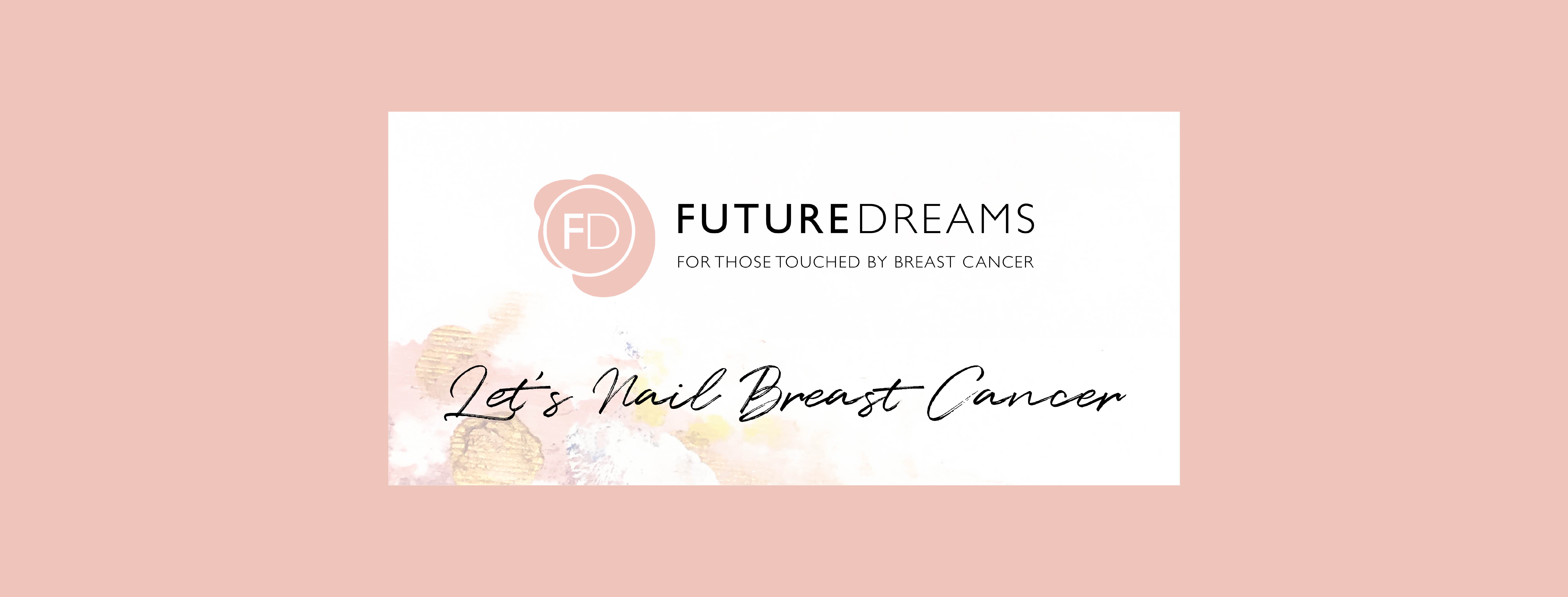 Louella Belle Is Supporting Future Dreams