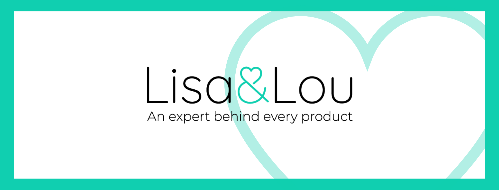 Introducing Lisa & Lou!