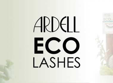 Introducing Ardell ECO Lashes!