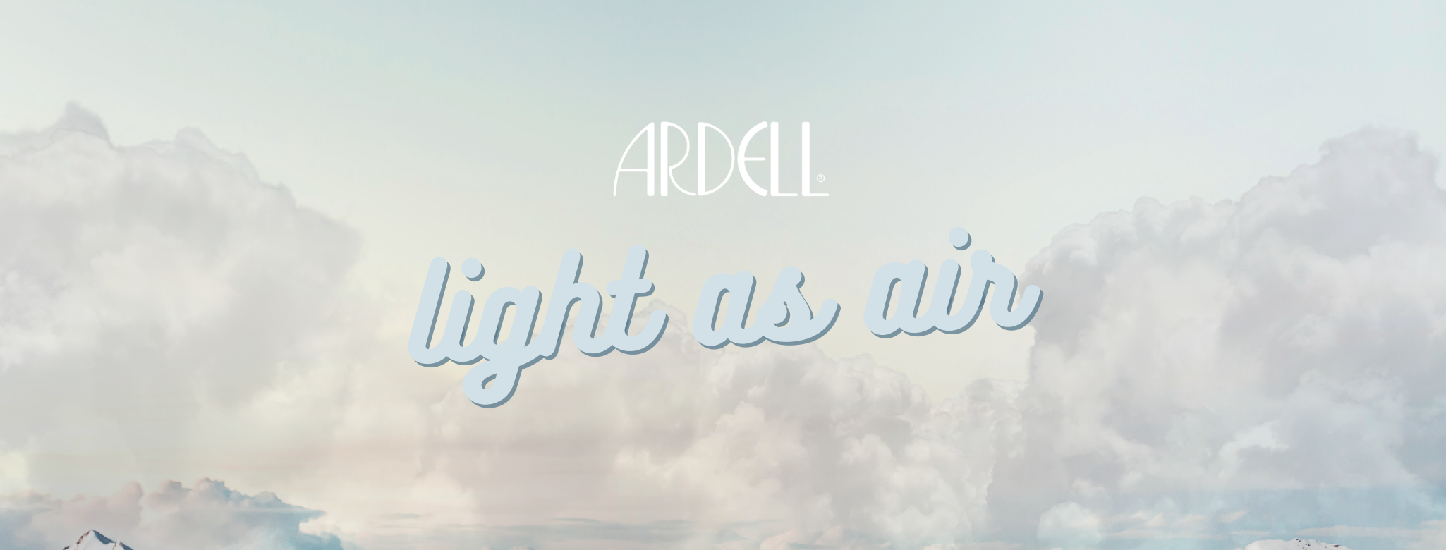 Ardell Lights As Air
