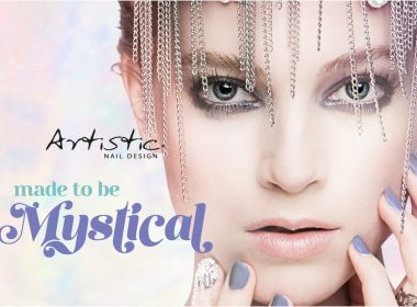 Introducing Artistic Spring Collection 2022 - Made To Be Mystical