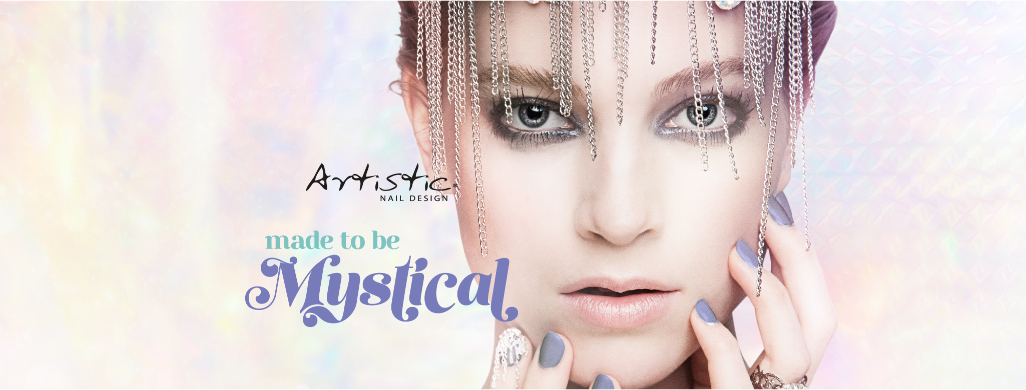 Introducing Artistic Spring Collection 2022 - Made To Be Mystical