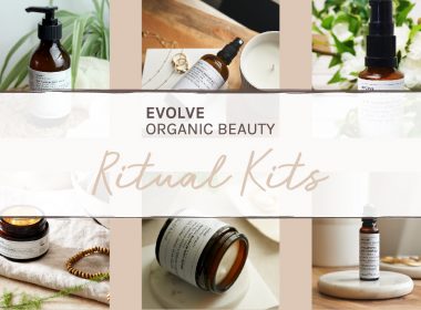 Introducing Evolve Ritual Kits