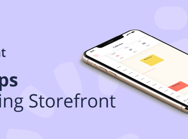 Top Tips For Using Storefront