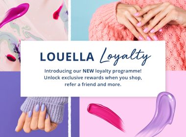 Earn Rewards With Louella Loyalty